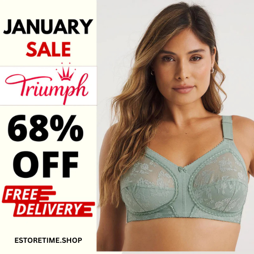 Triumph Doreen - Skin Color