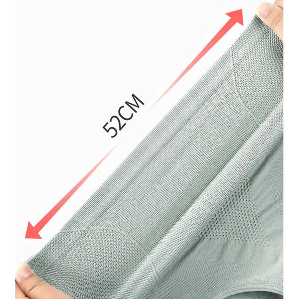 High Waist Abdomen Underwear