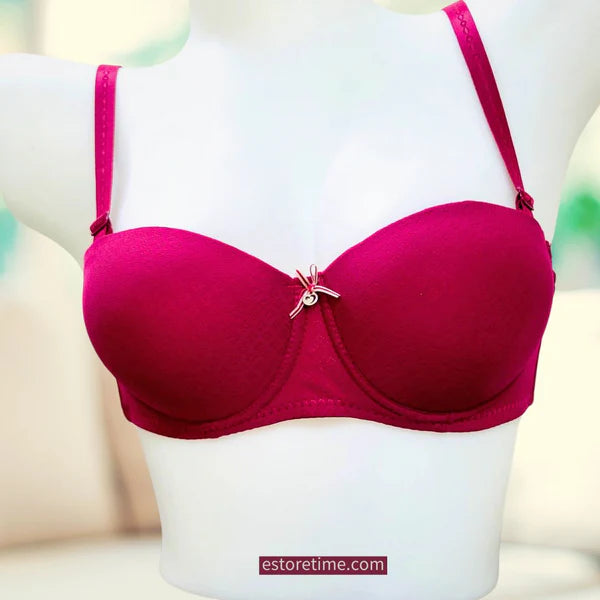 American Uplifter T-shirt Bra - 0226