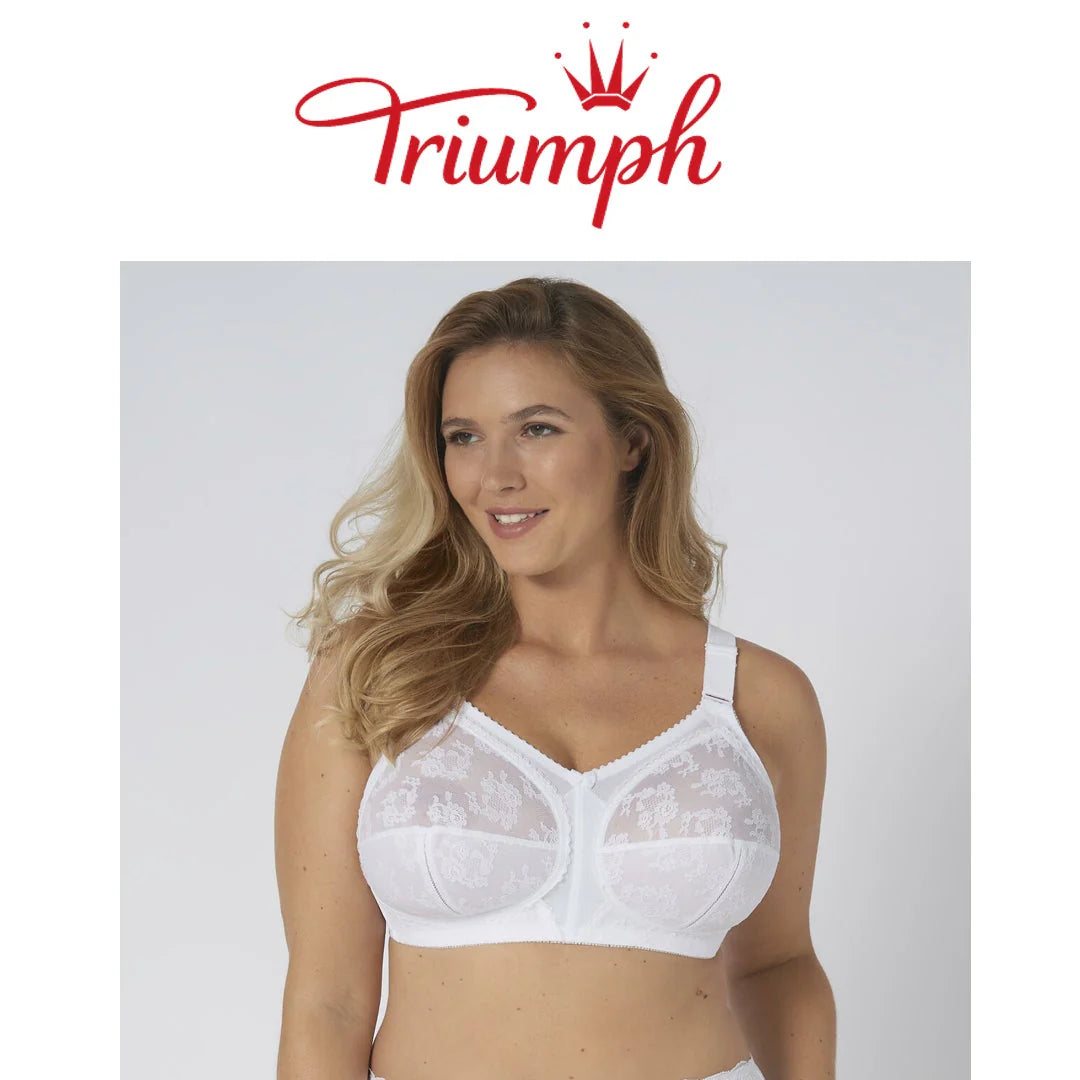 Doreen Bra High Quality