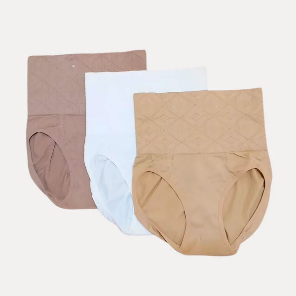 High Waist Abdomen Underwear