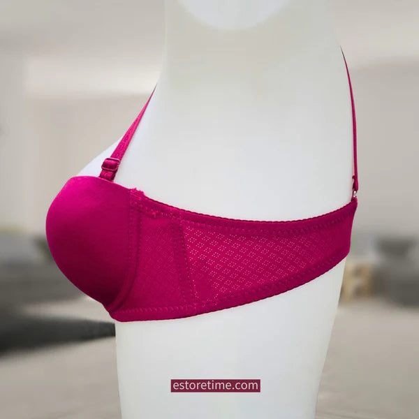 American Uplifter T-shirt Bra - 0226