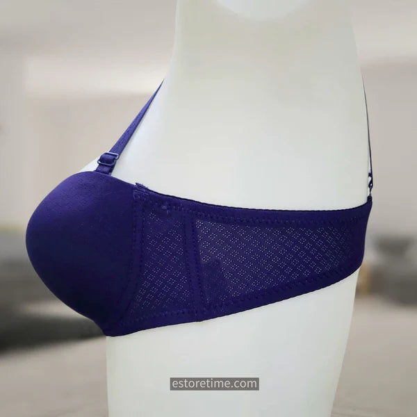American Uplifter T-shirt Bra - 0226