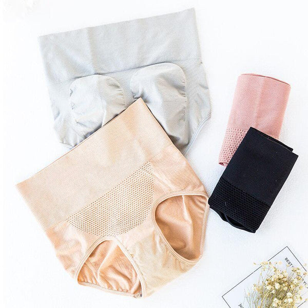 High Waist Abdomen Underwear