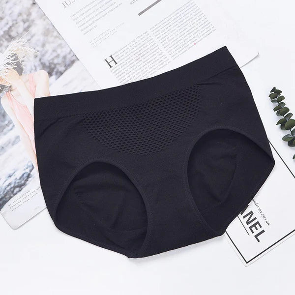 Seamless Correction Panties - Pack of 2