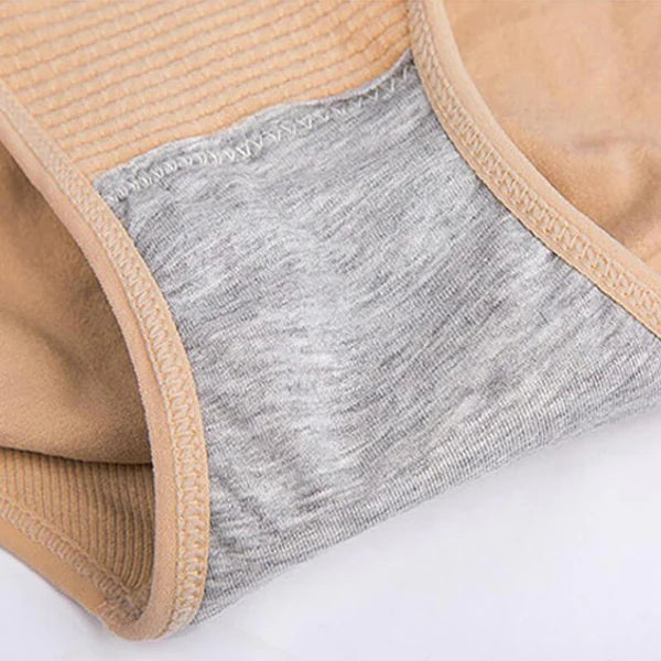 High Waist Abdomen Underwear