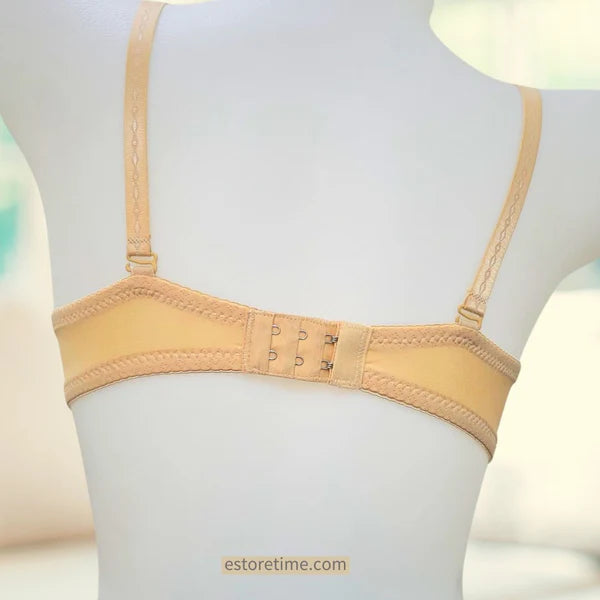 American Uplifter T-shirt Bra - 0226