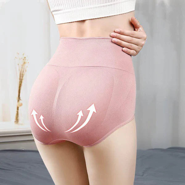 High Waist Abdomen Underwear