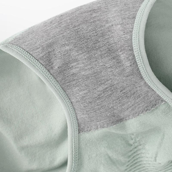 High Waist Abdomen Underwear